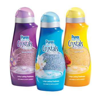 [review] Purex Complete Crystals