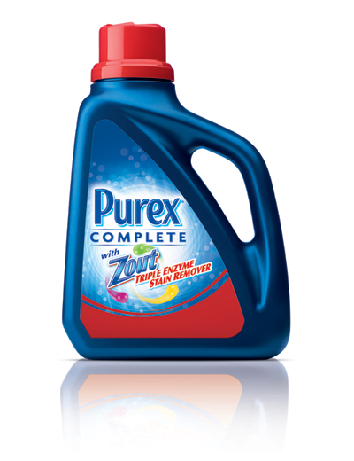 Purex Insiders Review: Purex With Zout