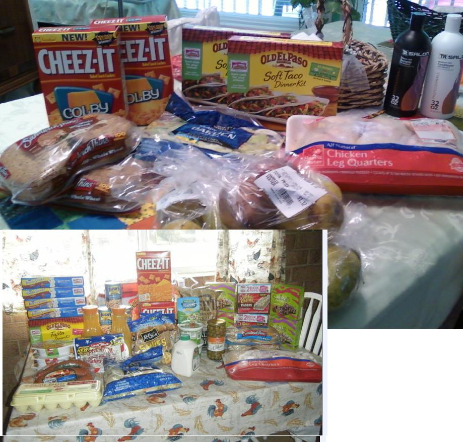 Harris Teeter Super Double’s Post (8-11-11)