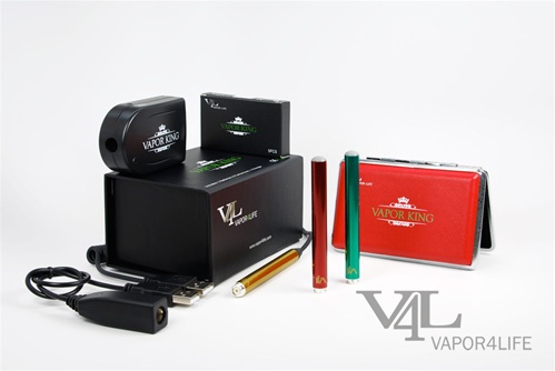 Vapor4Life E-cigarette