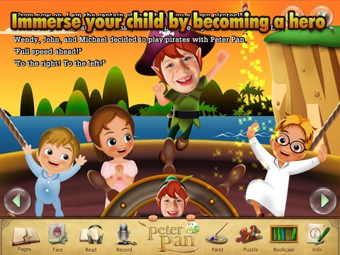 It’s Me! Peter Pan Giveaway: Win a $200 Amazon Gift card