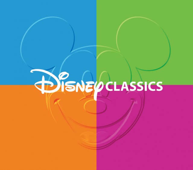 Holiday Gift Guide Review: Disney Classics CD Box Set
