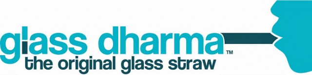 Holiday Gift Guide Review: Glass Dharma Glass Straws