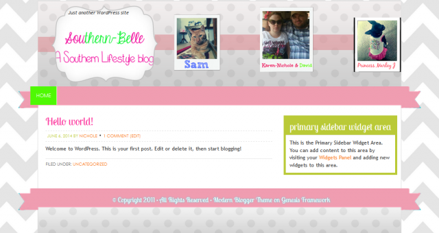 Online Friends are Awesome. and Southern-Belle is online :)