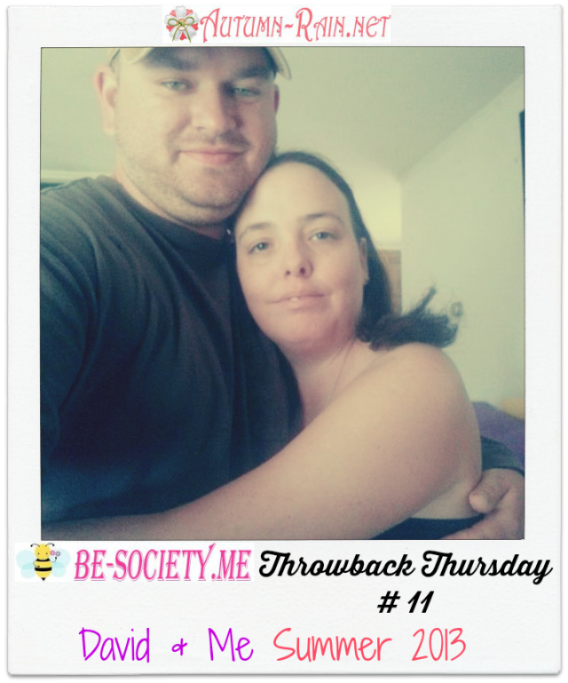 Throwback Thursday # 11  with @TheBESociety Me & Minion Dav