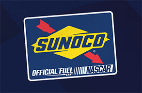 Sunoco Free Fuel 5000 Decal Hunt