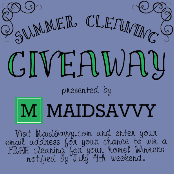 Maid Savvy -House Cleaning Service in Charlotte, N.C.