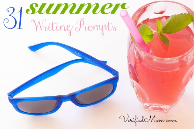 31 Days of Summer Fun Day # 10 How do you handle summer boredom with the kids? #verifiedmomBCN