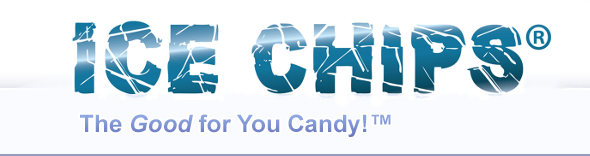 Autumn Rain Holiday Gift Guide Review: Ice Chips Candy (As seen on #sharktank) #review #icechipscandy