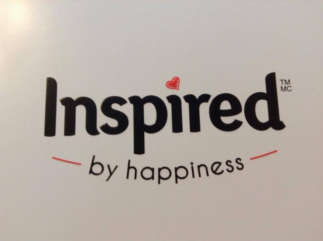 Review: Inspired By Happiness Gluten Free Cakes #review #sponsored #ad @ibhappiness