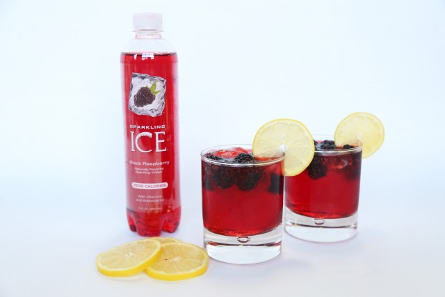 [Mini Review]Sparkling Ice Feature with Recipes #ad #sponsored #sparklingice