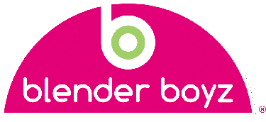 Review: Blender Boyz Smoothie & Cappuccino Mixes #ad #sponsored #review #blenderboyz