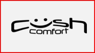 Review: Cush Comfort #review #ad #sponsored #cushcomfort