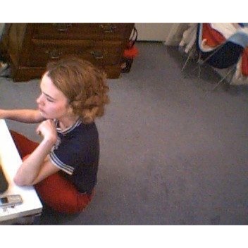 Throwback Thursday: Hair Vintage Winter 2004