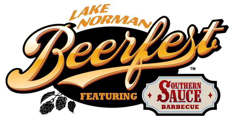Lake Norman Beerfest 2016 Featuring Southern Sauce #lknbeerfest #southernsauce #sponsored