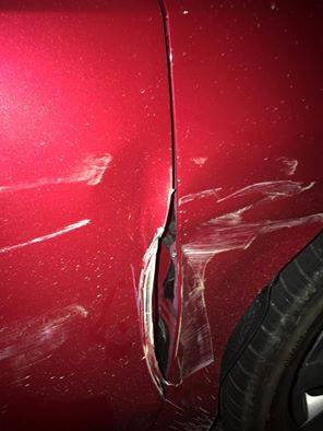 cardamage