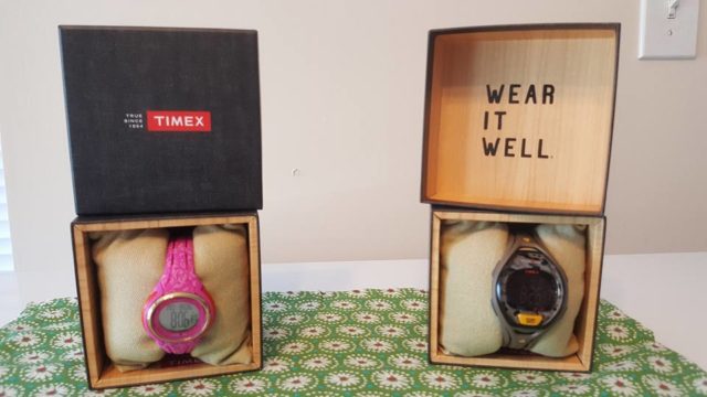 Holiday Gift Guide Review: Timex Watches  #review #sponsored #timex