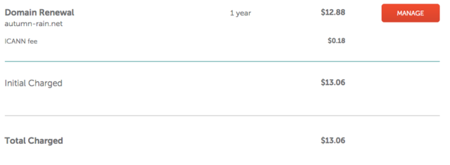 Another Year Of Rain :D #happyblogaversary