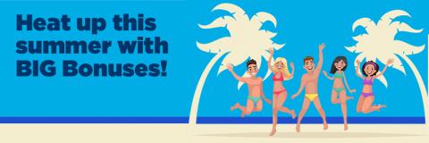 Get 300 bonus SB when you sign up for Swagbucks in July #ad #sponsored #swagbucks