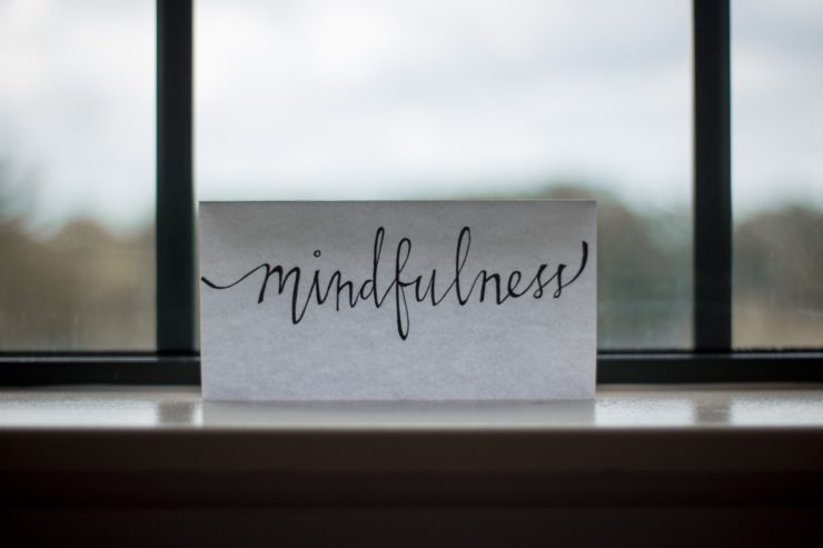 Activities for Mindfulness