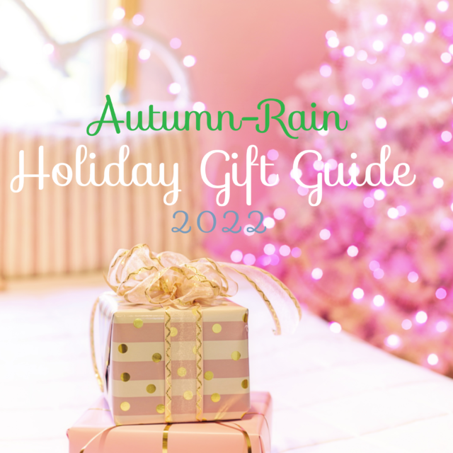 Holiday Gift Guide 2022:Looking For & Early Sponsor Shoutouts #holidaygiftguide #journorequest #prrequest