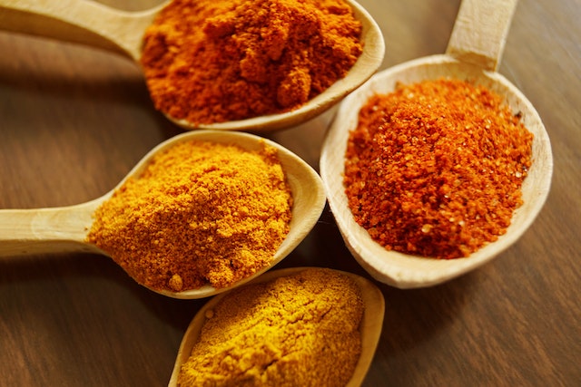 Easy Ways to Get More Spice in Your Life